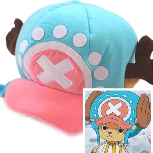 Tony chopper one - one, piece